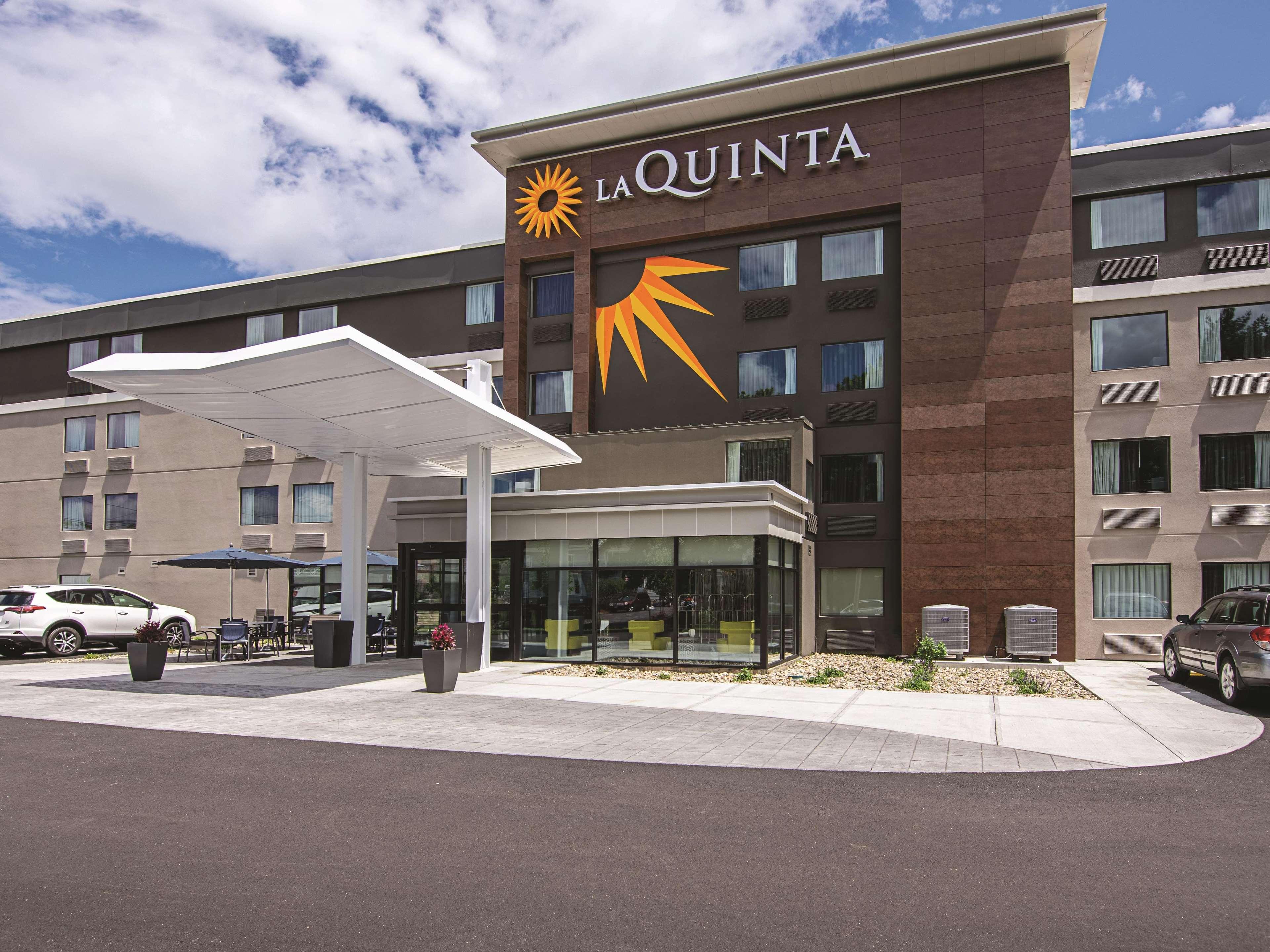 Hotel La Quinta By Wyndham Portland Zewnętrze zdjęcie
